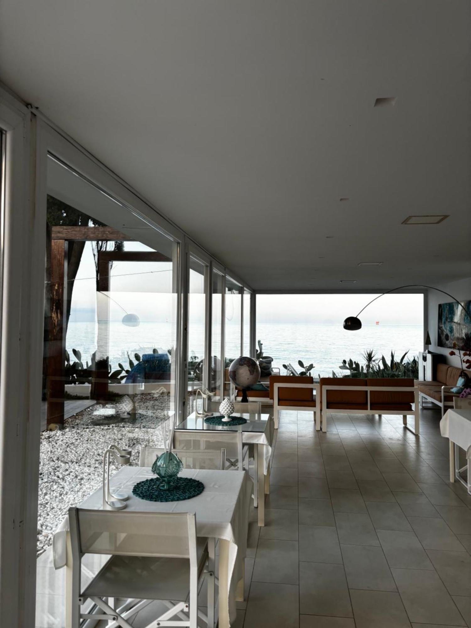 B&B Do'Mmilio โครโตเน ภายนอก รูปภาพ